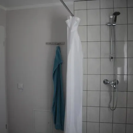 Kleines Atelier Sued-Ruegen *