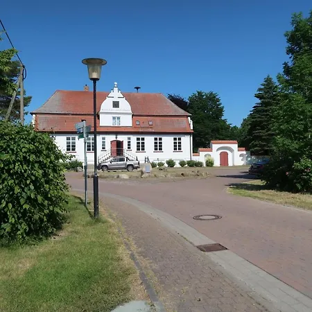 Kleines Atelier Sued-Ruegen Holiday home *